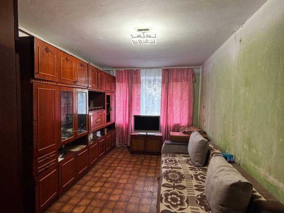 НАЙДЕШЕВША 2к квартира на Південно-Заході! Хмельницкий