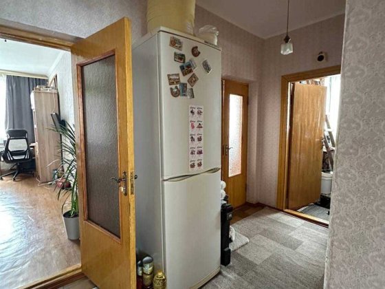 Доступна трикімнатна квартира з індивідуальним опаленням Хмельницкий