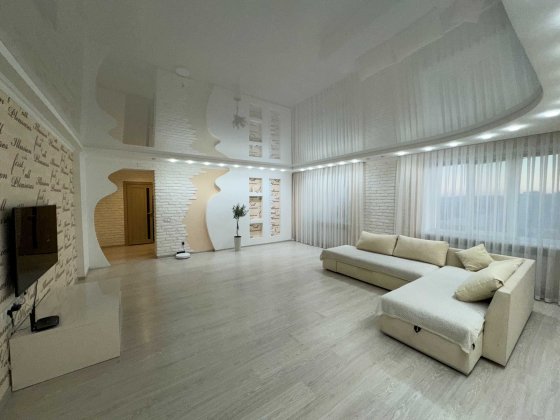 Нереальна двохрівнева квартира. Справжня мрія VS ID: 39693 Хмельницкий