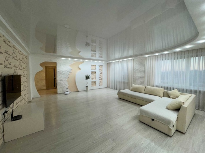 Нереальна двохрівнева квартира. Справжня мрія VS ID: 39693 - фото 1