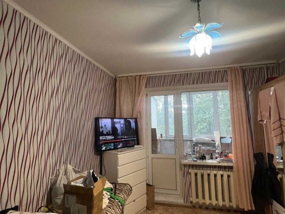 40921 продаж 2 кімнатної квартири панель Озерна Лісогринівецька Хмельницький