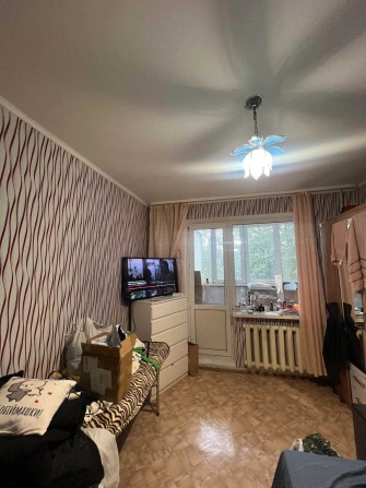 40921 продаж 2 кімнатної квартири панель Озерна Лісогринівецька - фото 1