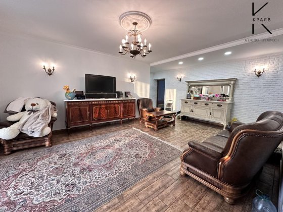 Продаж Трикімнатної квартири вул. Подільська / Центр Хмельницький