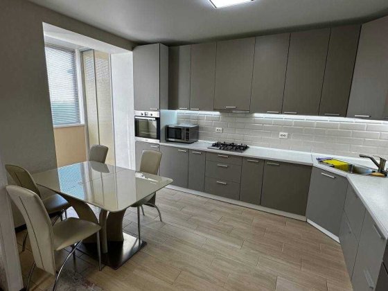 Твоя мрія — за кращою ціною! 3 кімнатна квартира на Виставці Хмельницький