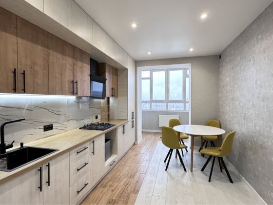 Продаж 2к . Новобудова.. Якісний ремонт. Надійний забудовник. Хмельницький