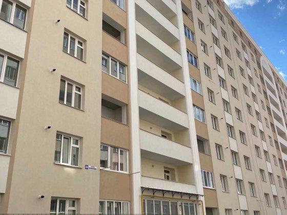 Однокімнатна на Озерній по вул Кармелюка  біля ТРЦ Агора Хмельницкий