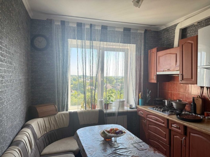 Продаж 3-кімнатної квартири, м. Гнівань - фото 1