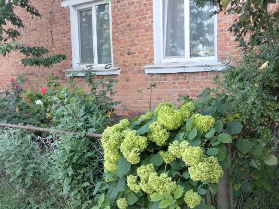 Продаж 2-кімнатної квартири в Гнівані. Гнивань