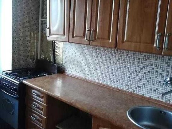 Продаж однокімнатної квартири на ЖД Хмельницкий