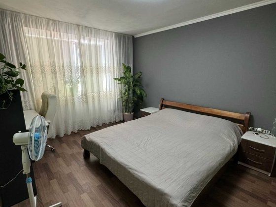 Дворівнева квартира на Виставці, вулиця Будівельників Хмельницкий