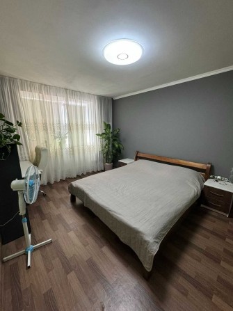 Дворівнева квартира на Виставці, вулиця Будівельників - фото 1