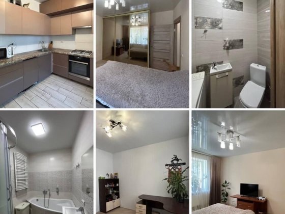 Продам квартиру Хмельницкий, Винницкая ул. Хмельницький