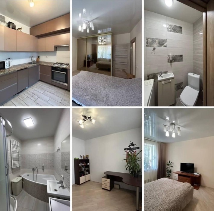 Продам квартиру Хмельницкий, Винницкая ул. - фото 1