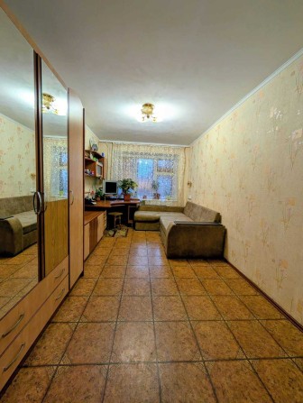 Продаж 1 к квартири Гречани хороший житловий стан мін переоф - фото 1