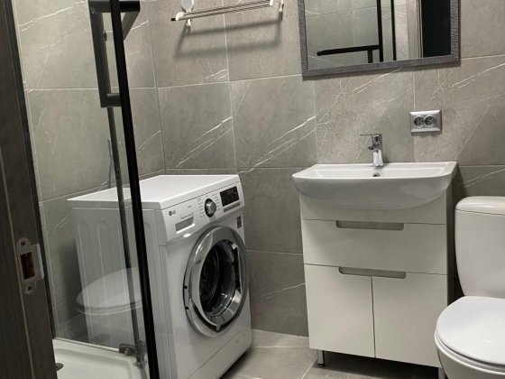 Здана 1к НОВОБУДОВА! Виставка! Меблі залишаються! Хмельницький