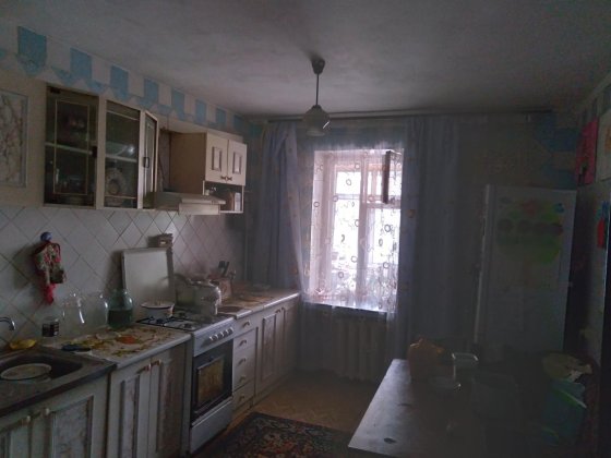 4-кімнатна квартира в Центрі міста! Хмельницкий