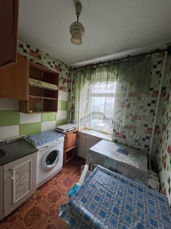 1к, Виставка, проспект Миру, терміновий продаж - фото 1