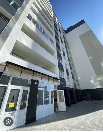 2 кімнатна квартира  новобудова, Озерна - фото 1