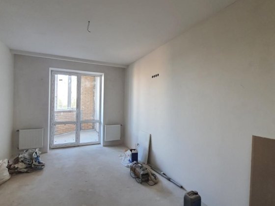 Продається двокімнатна квартира на Озерній. ЖК "Новий Квартал". Хмельницький