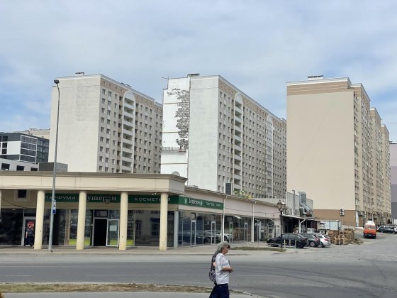 2к квартира Озерна, біля Агори, Рауш. Є тепла підлога Хмельницкий