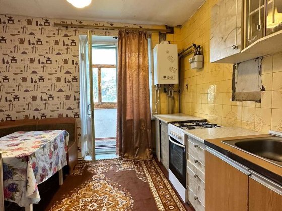 Продається двокімнатна квартира в Центр, 53 м2  VS ID: 32499 Хмельницький