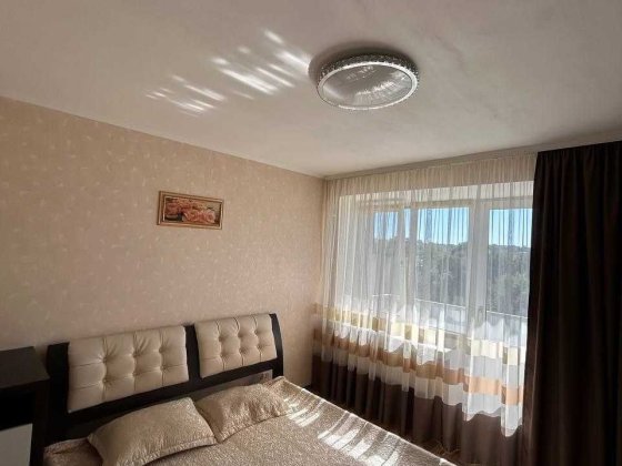 Гарна двокімнатна квартира з капітальним ремонтом Хмельницький