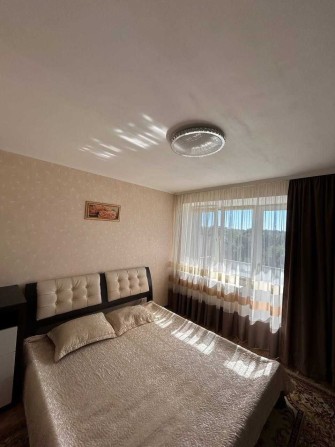 Гарна двокімнатна квартира з капітальним ремонтом - фото 1