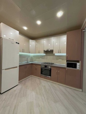 Продаж 1 к квартири Виставка ЖК Щасливий меблі техніка мін переоф - фото 1