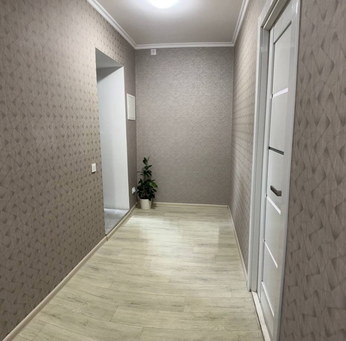 Затишна квартира - фото 1