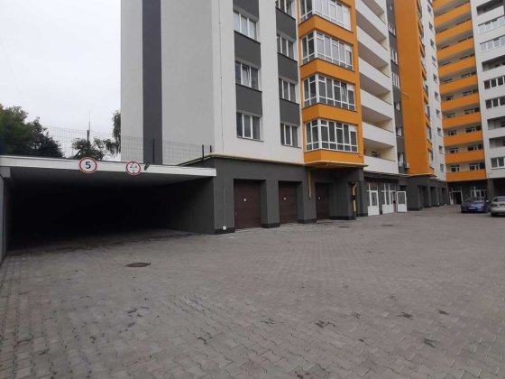 ТОП ціна! 1к новобудова на етапі здачі / забудовник Рауш/ переуступка! Хмельницький