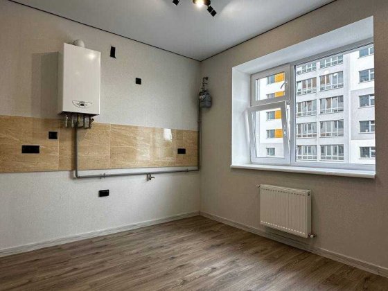 Найкраща однокімнатна квартира з ремонтом Хмельницкий