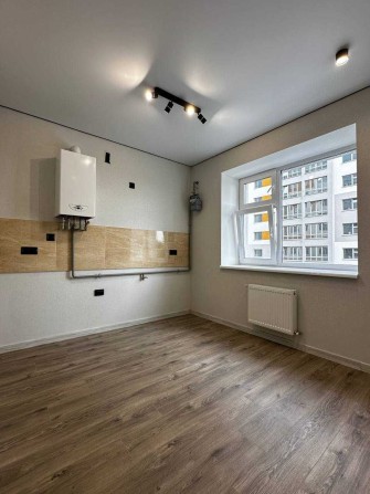 Найкраща однокімнатна квартира з ремонтом - фото 1