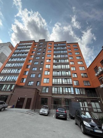 2к класне планування+меблі+техніка ID:39918 - фото 1