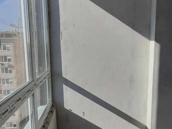 Двохкімнатна квартира в мікрорайоні Озерна Хмельницький