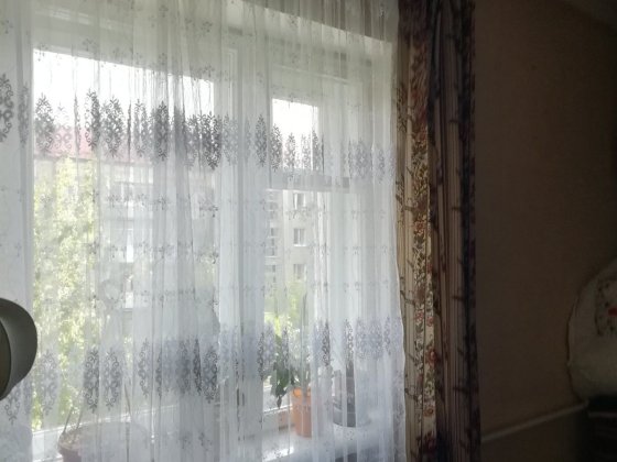 Власник! Продам 2-к квартиру в привокзальному р-ні Луцьк Рованці