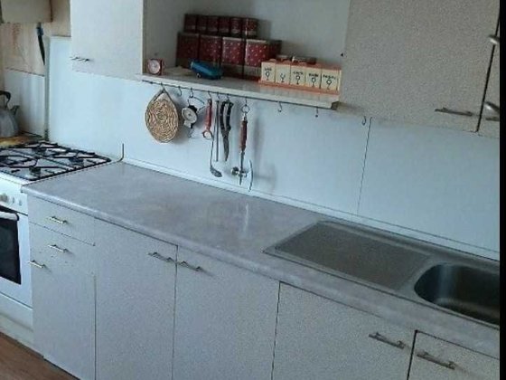 3 кімнатна квартира в цегляному будинку. Центр міста Хмельницький