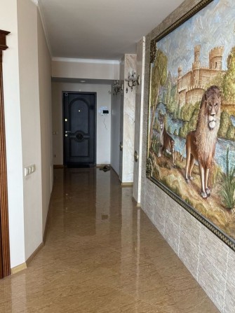 Квартира 4х комнатная - фото 1