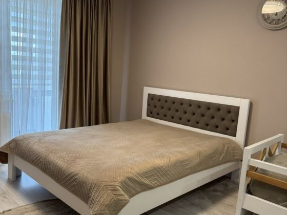 Продаж 1 кімнотноі  квартири в новобудові Рованці