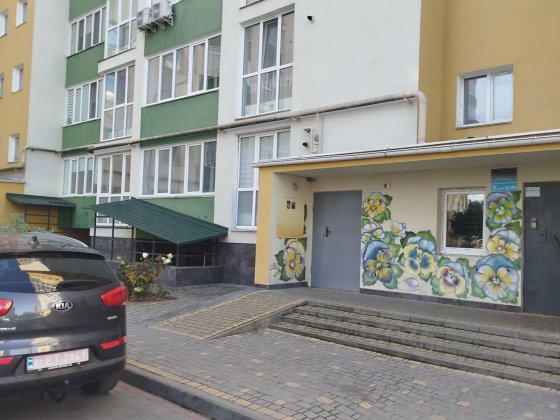 Продам 1кімнатну квартиру в місті Луцьк по вулиці Пилипа Орлика Рованцы