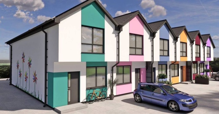 Квартира з паркомісцем - фото 1