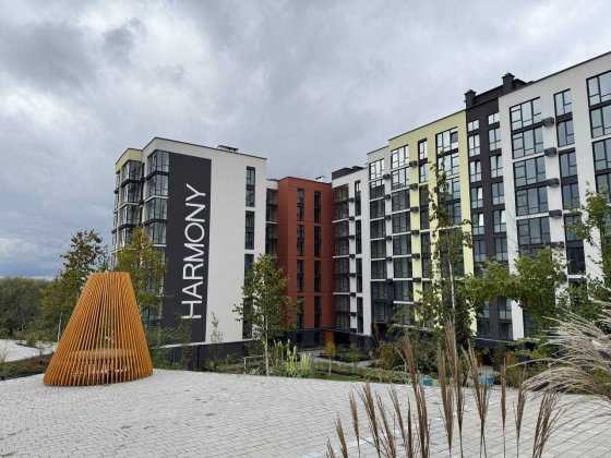 2-кімнатна квартира. Новобудова. Південно-Захід. Хмельницкий