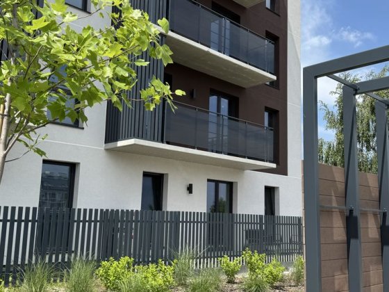 Квартира ЖК Style Up продаж Липины