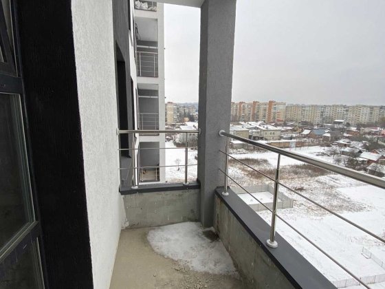 1к квартира від будівельників в районі Гречани. VRV 31618 Хмельницкий