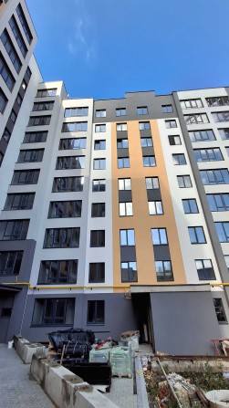 Продається 1-но кімнатна квартира у новобудові від забудовника! - фото 1