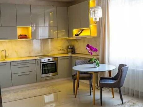 квартира 49кв м. в районі Рівненської Липины