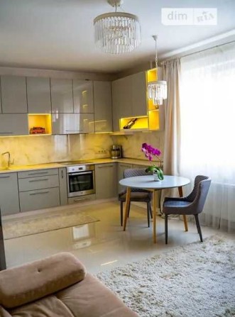 квартира 49кв м. в районі Рівненської - фото 1