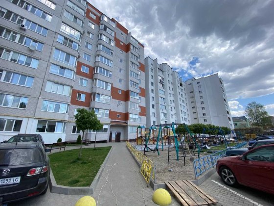 Продаж 2к квартири Південно-Захід SL Хмельницький