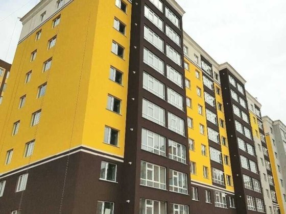 1 к. новобудова на Озерній. АВІЛА, ЗДАНИЙ будинок! Хмельницкий