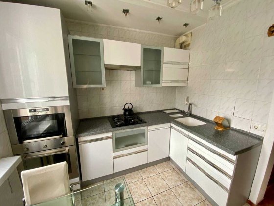 2к Дубово Гайова 2, 7/9, 51кв.м не кутова, утеплена, МЕблі +Техныка Хмельницький