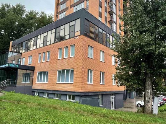 Виставка, новобудова комфорт класу, 1кімнатна квартира з панорамою! Хмельницкий